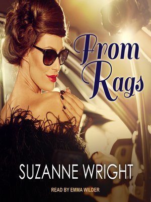 cover image of From Rags